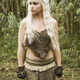 Daenerys Targaryen season 1